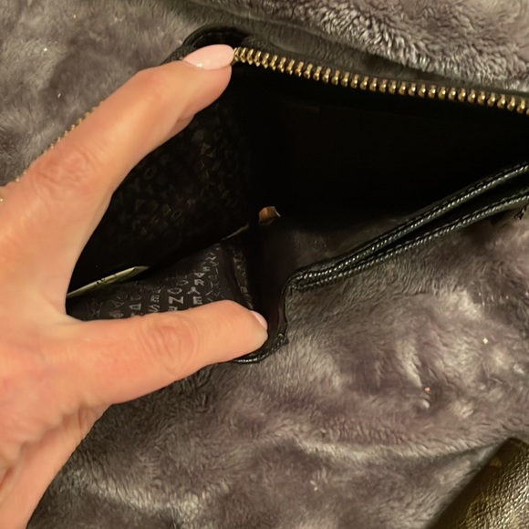 Kate spade nylon back pack and wallet - Picture 7 of 8